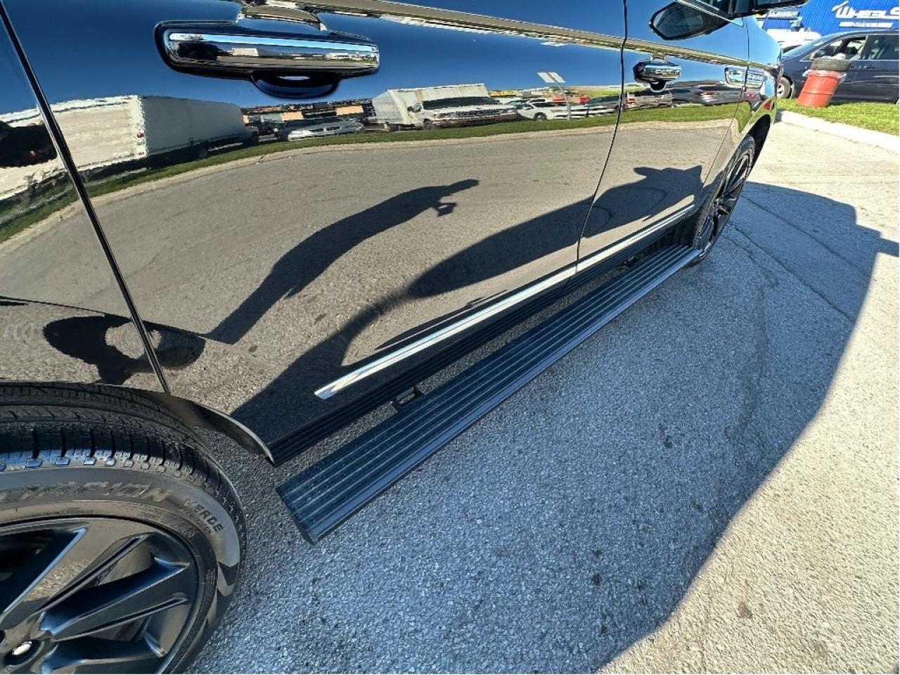 2022 Lincoln Navigator L Reserve Photo