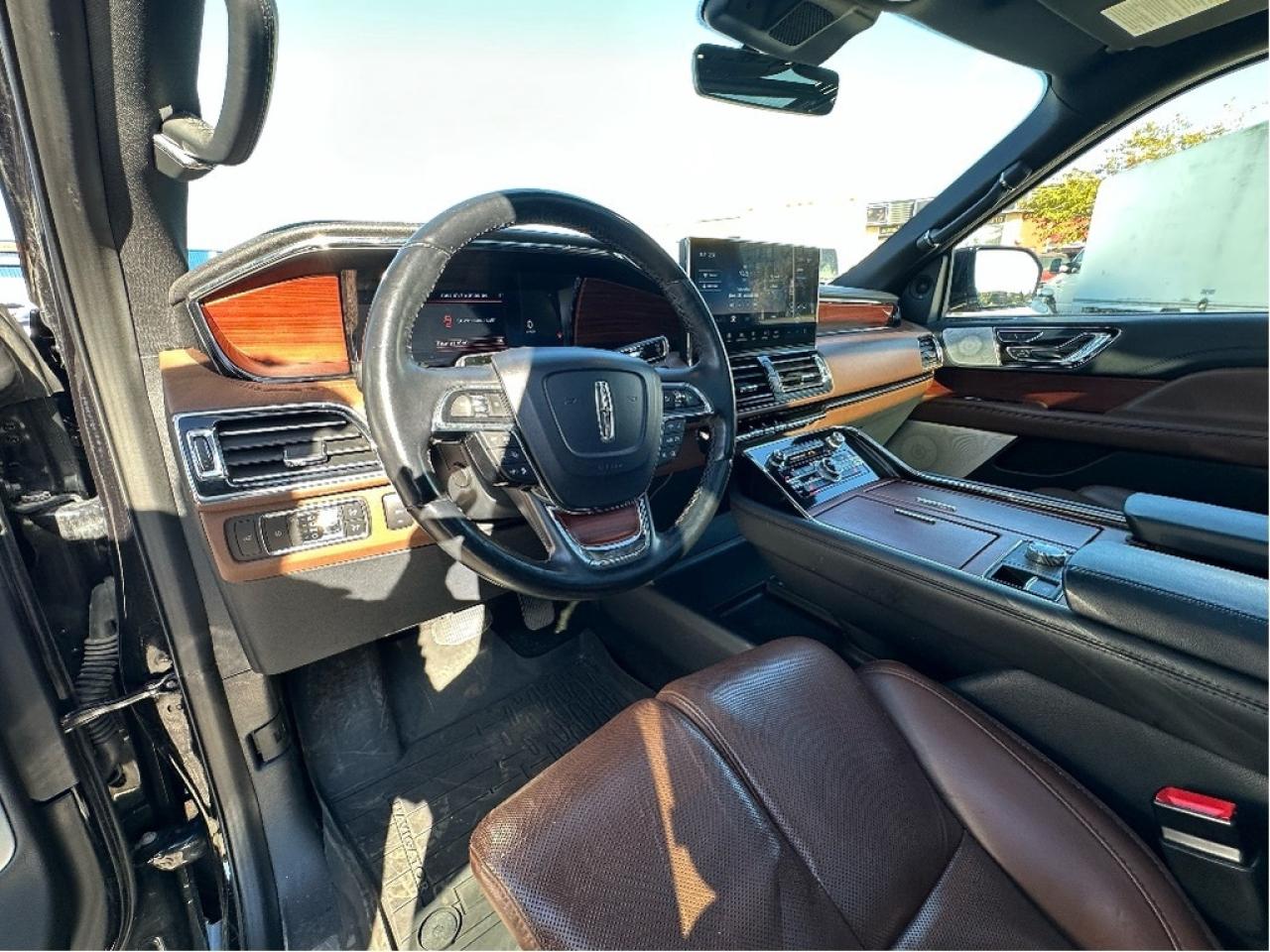 2022 Lincoln Navigator L Reserve Photo