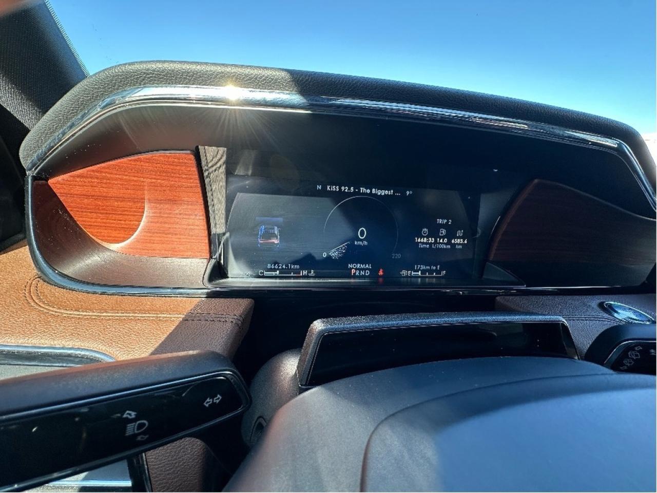 2022 Lincoln Navigator L Reserve Photo