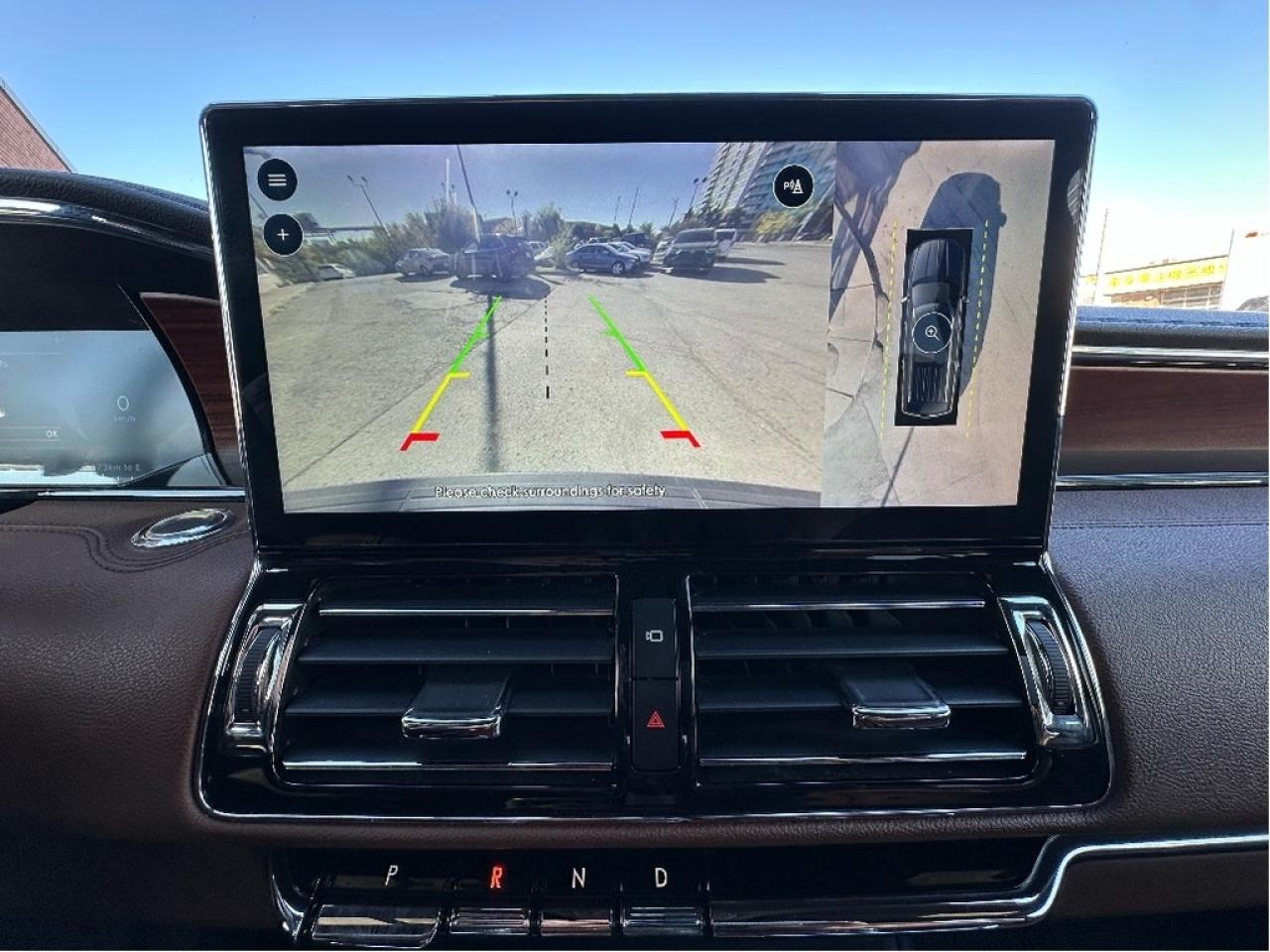 2022 Lincoln Navigator L Reserve Photo