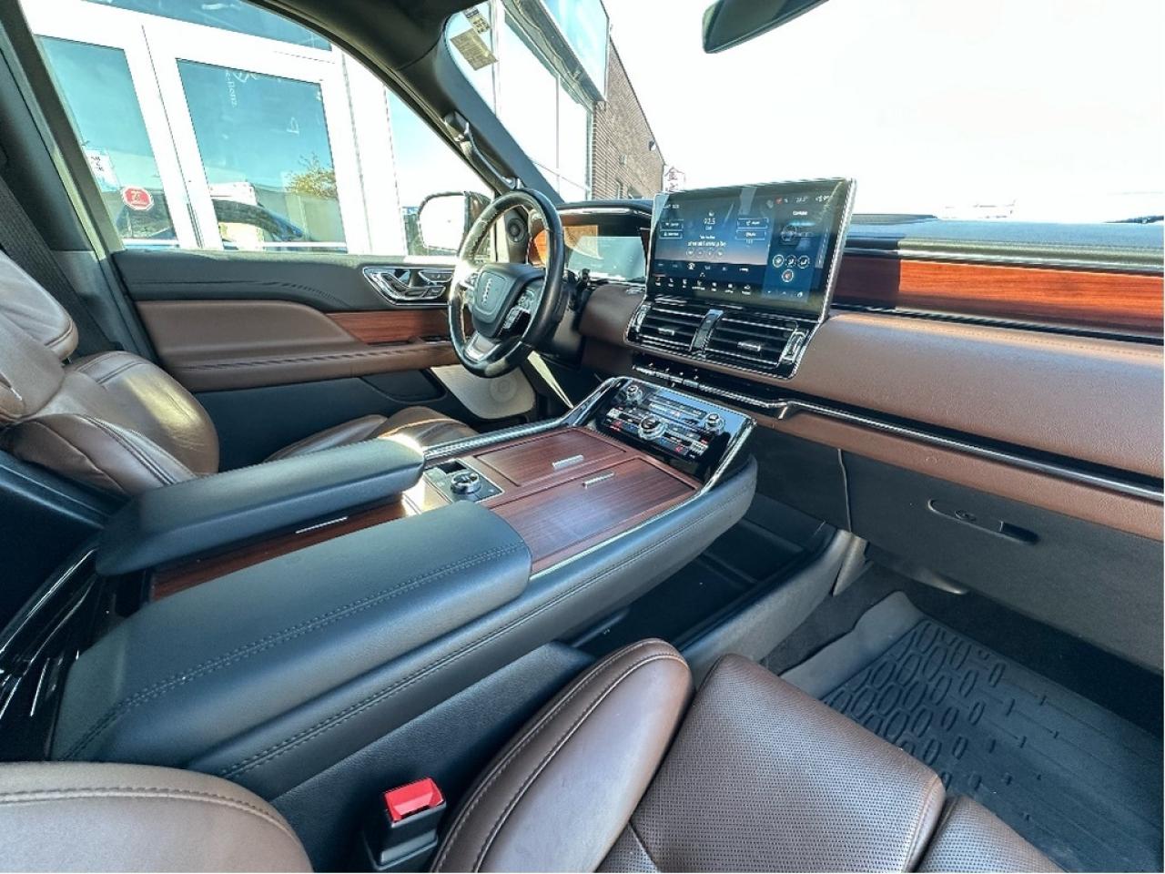 2022 Lincoln Navigator L Reserve Photo