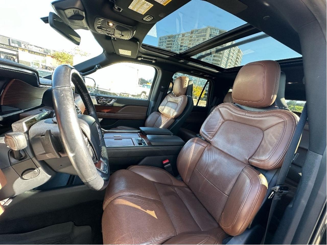 2022 Lincoln Navigator L Reserve Photo