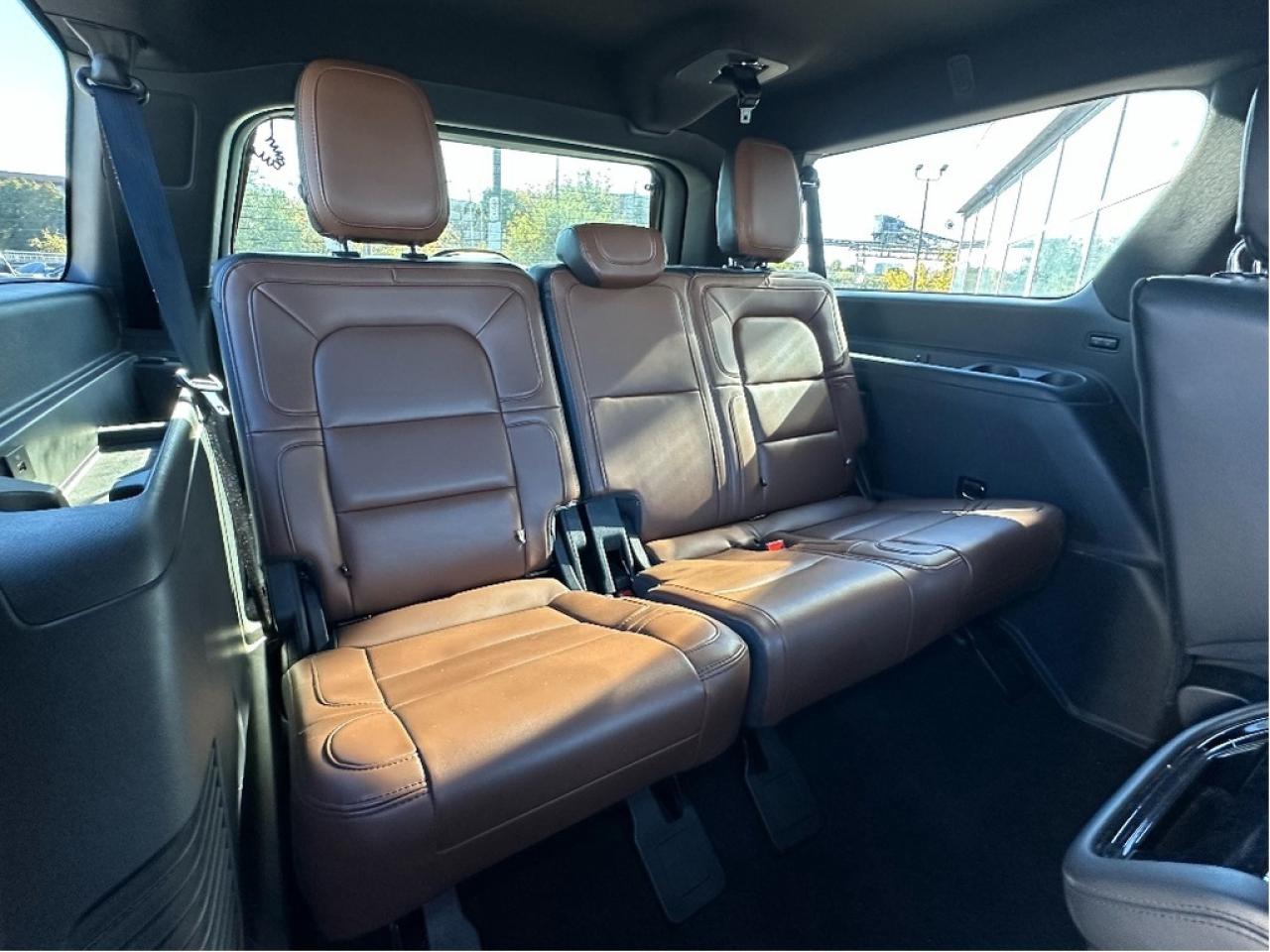 2022 Lincoln Navigator L Reserve Photo