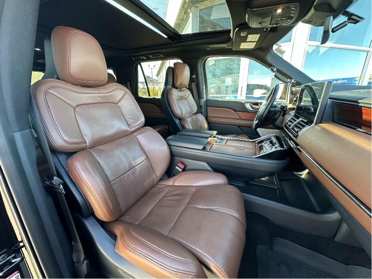 2022 Lincoln Navigator L Reserve Photo