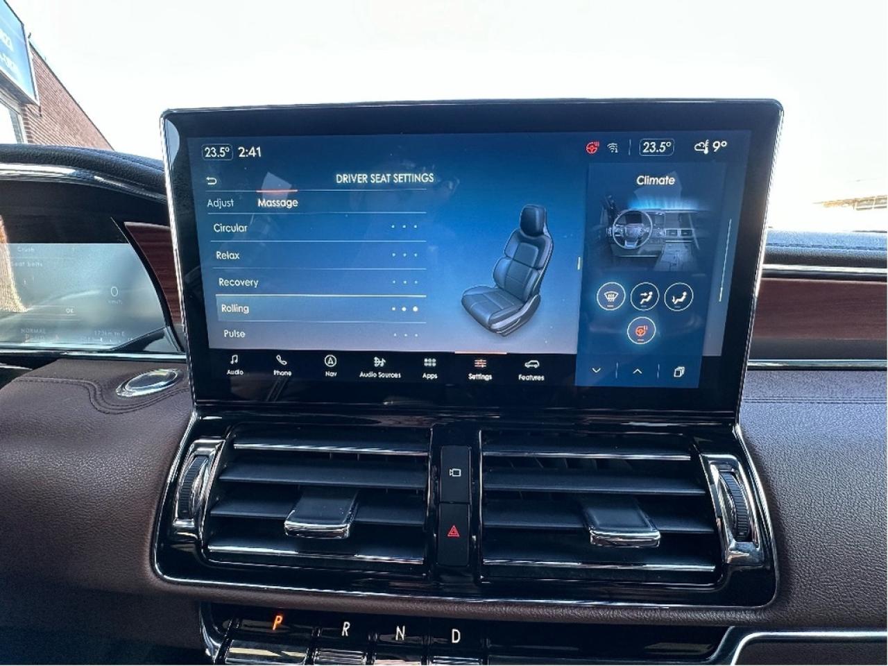 2022 Lincoln Navigator L Reserve Photo