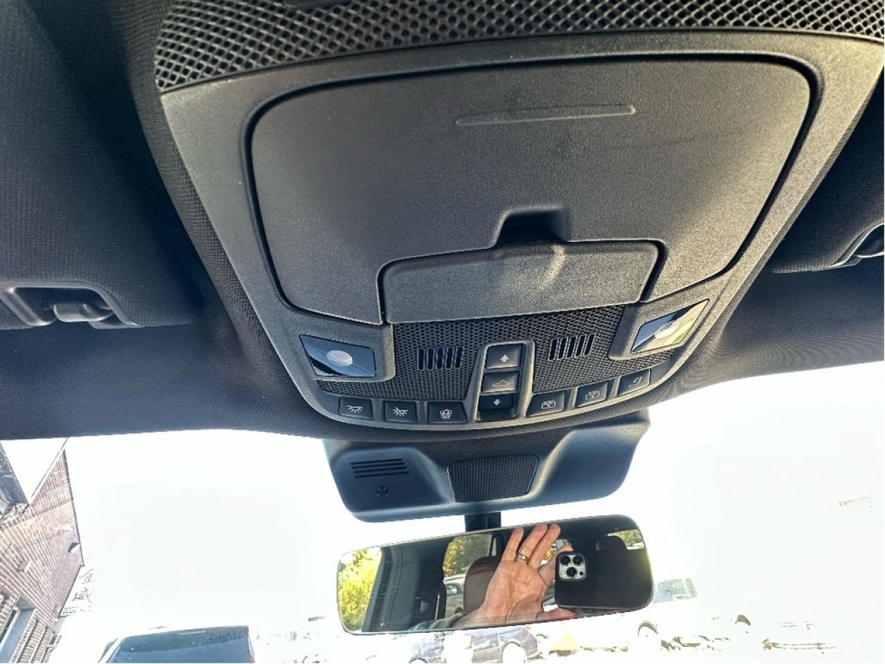 2022 Lincoln Navigator L Reserve Photo