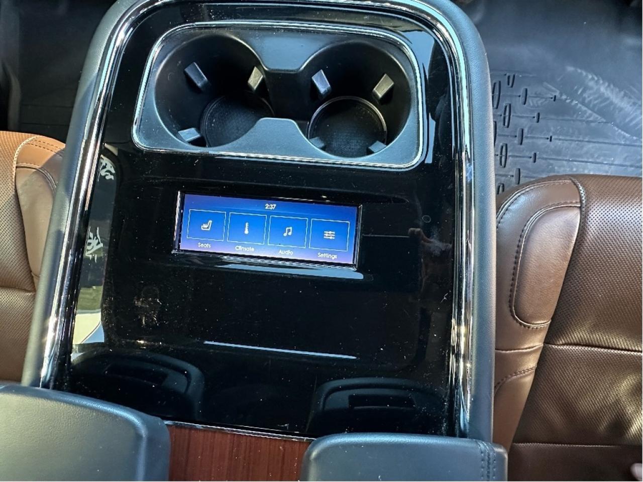 2022 Lincoln Navigator L Reserve Photo