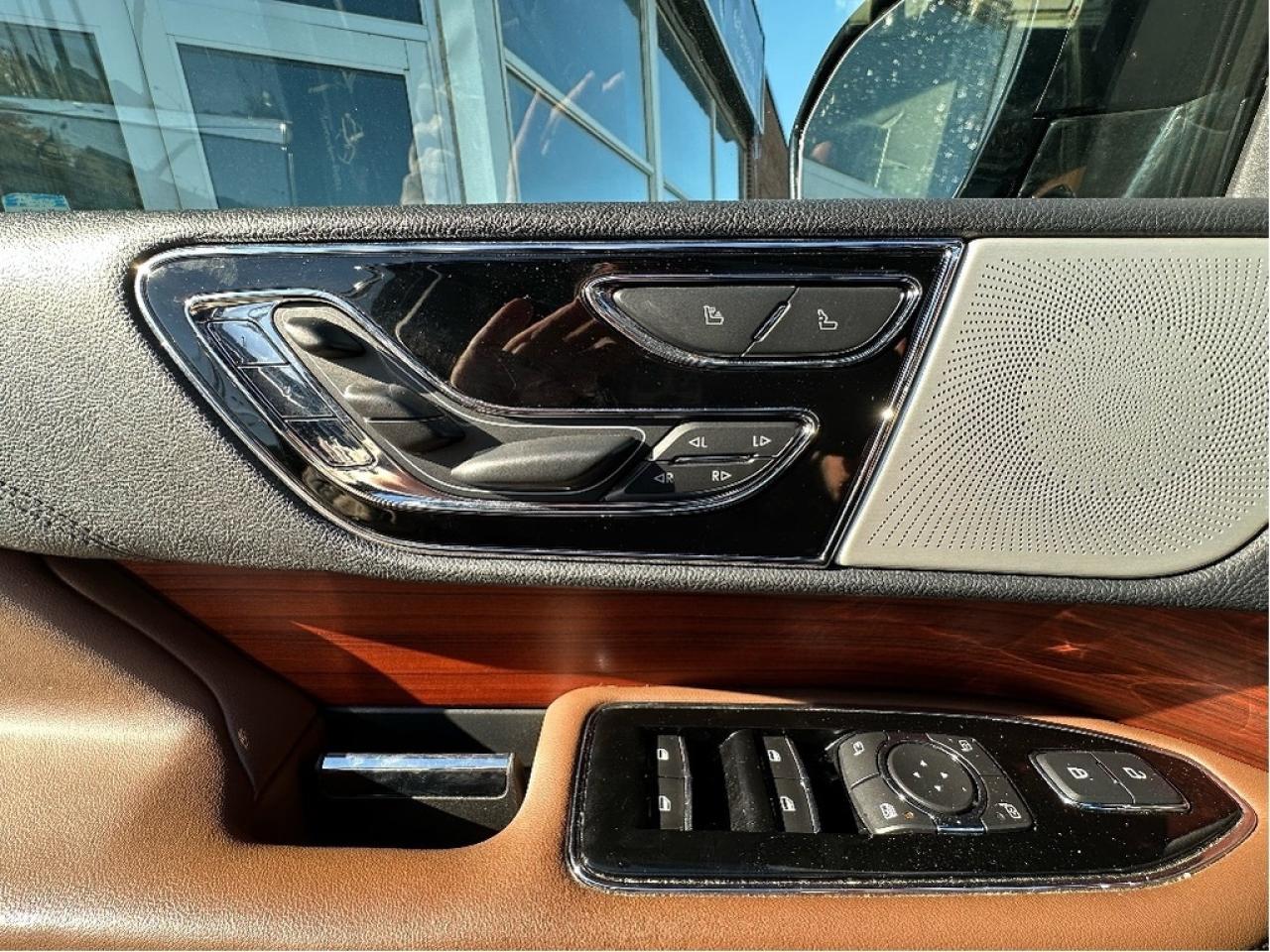 2022 Lincoln Navigator L Reserve Photo