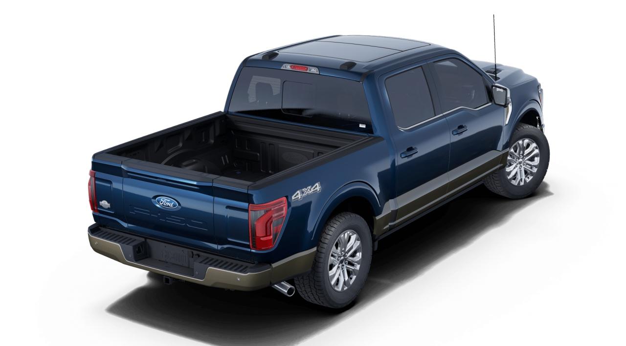 2025 Ford F-150  Photo2