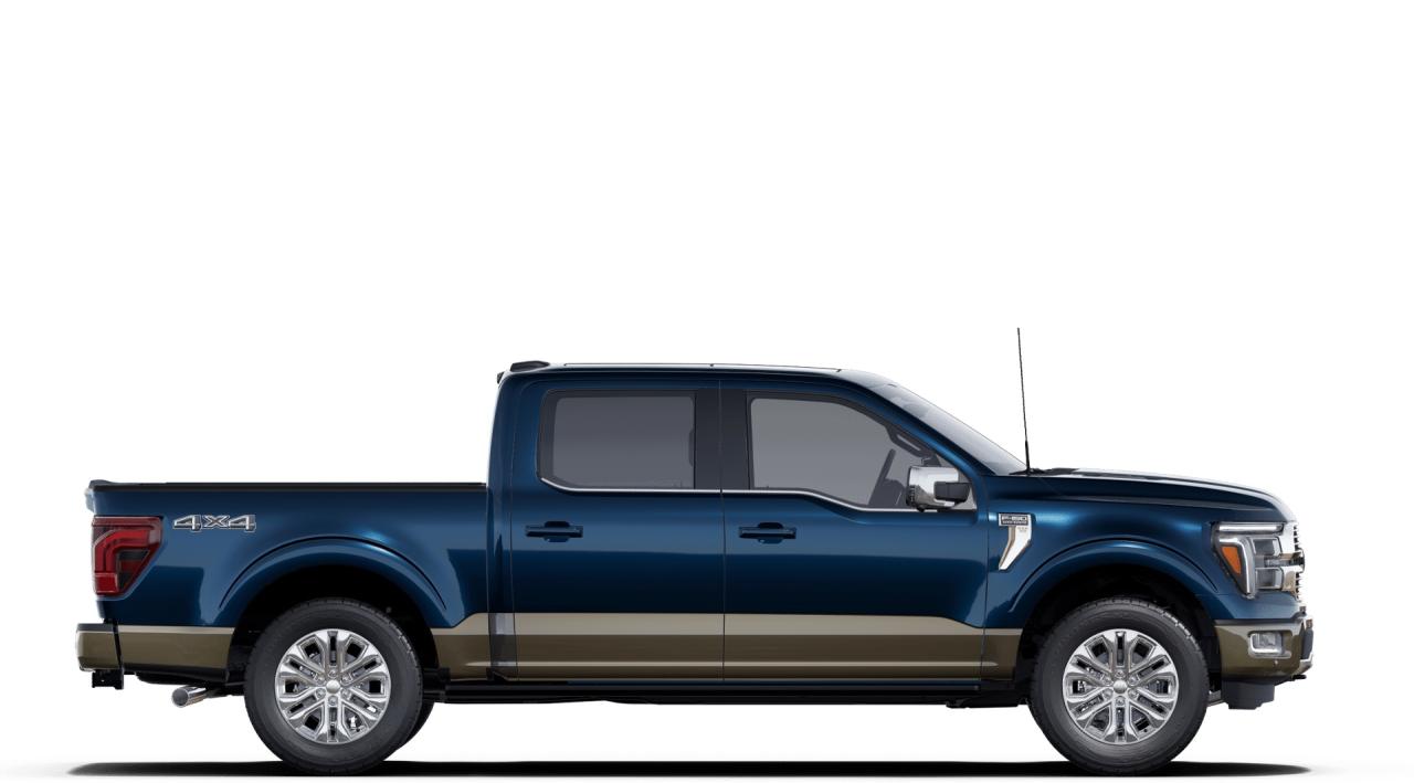 2025 Ford F-150  Photo4