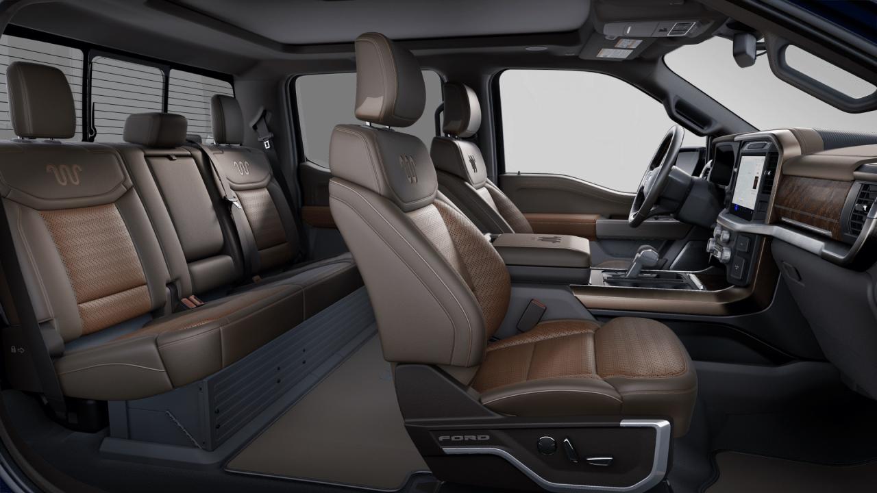 2025 Ford F-150  Photo5