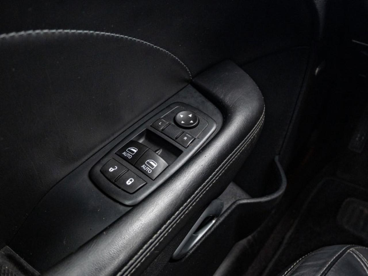 2016 Dodge Challenger R/T Photo