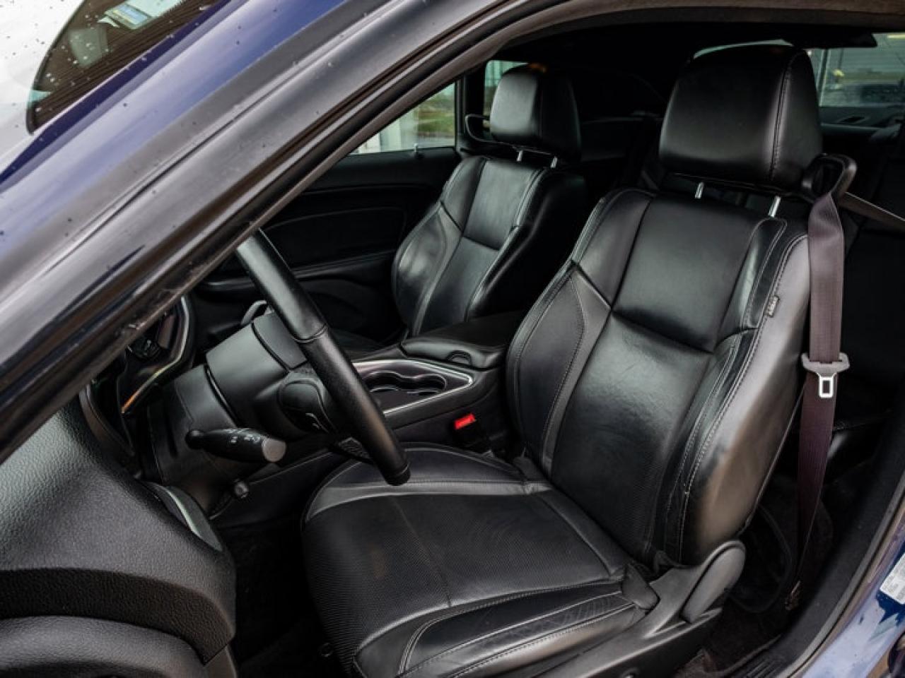 2016 Dodge Challenger R/T Photo