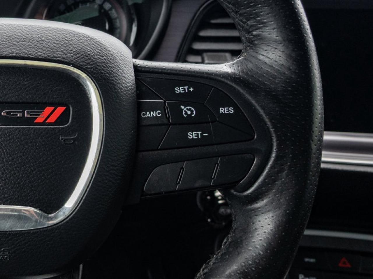 2016 Dodge Challenger R/T Photo