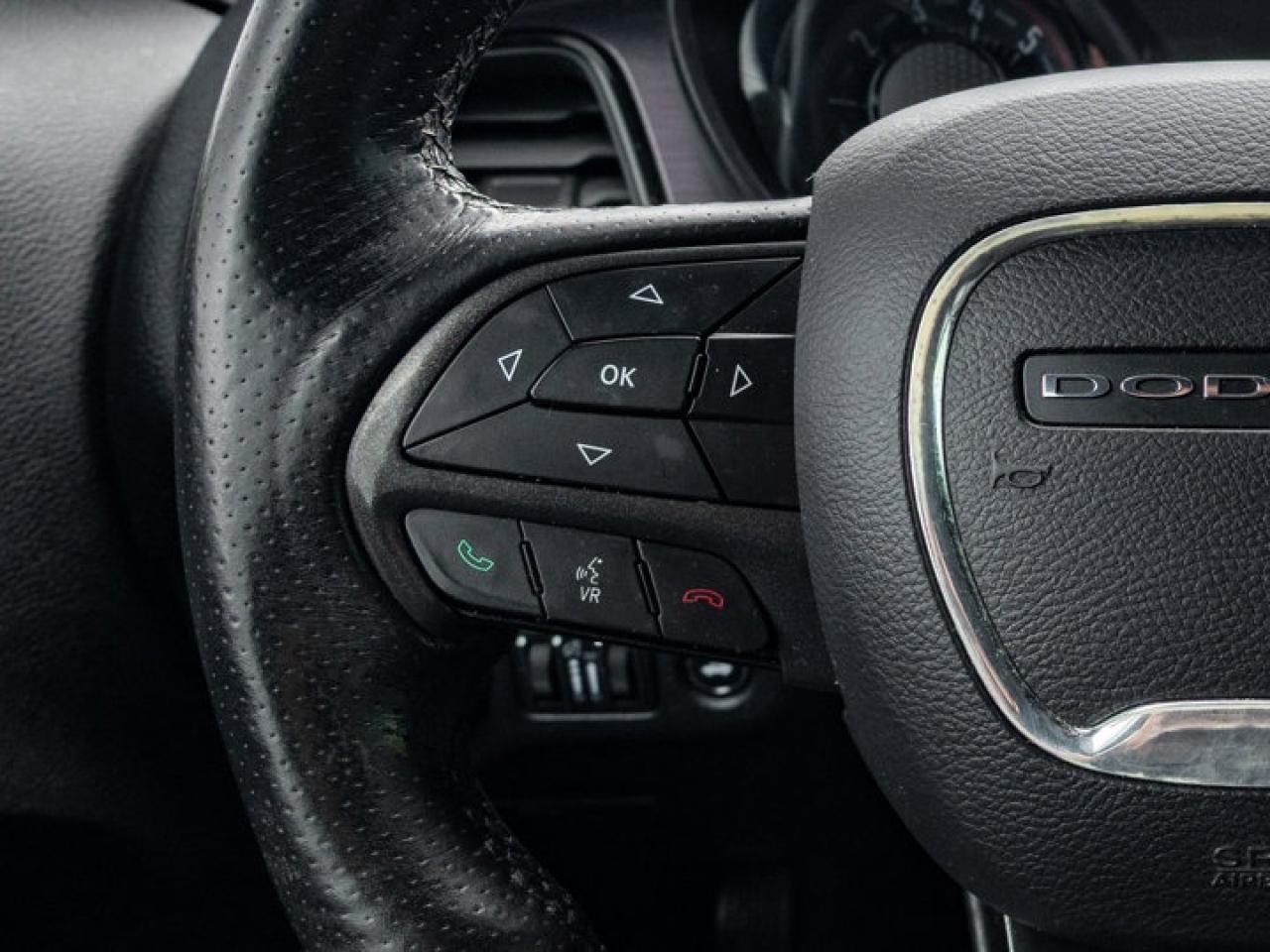 2016 Dodge Challenger R/T Photo