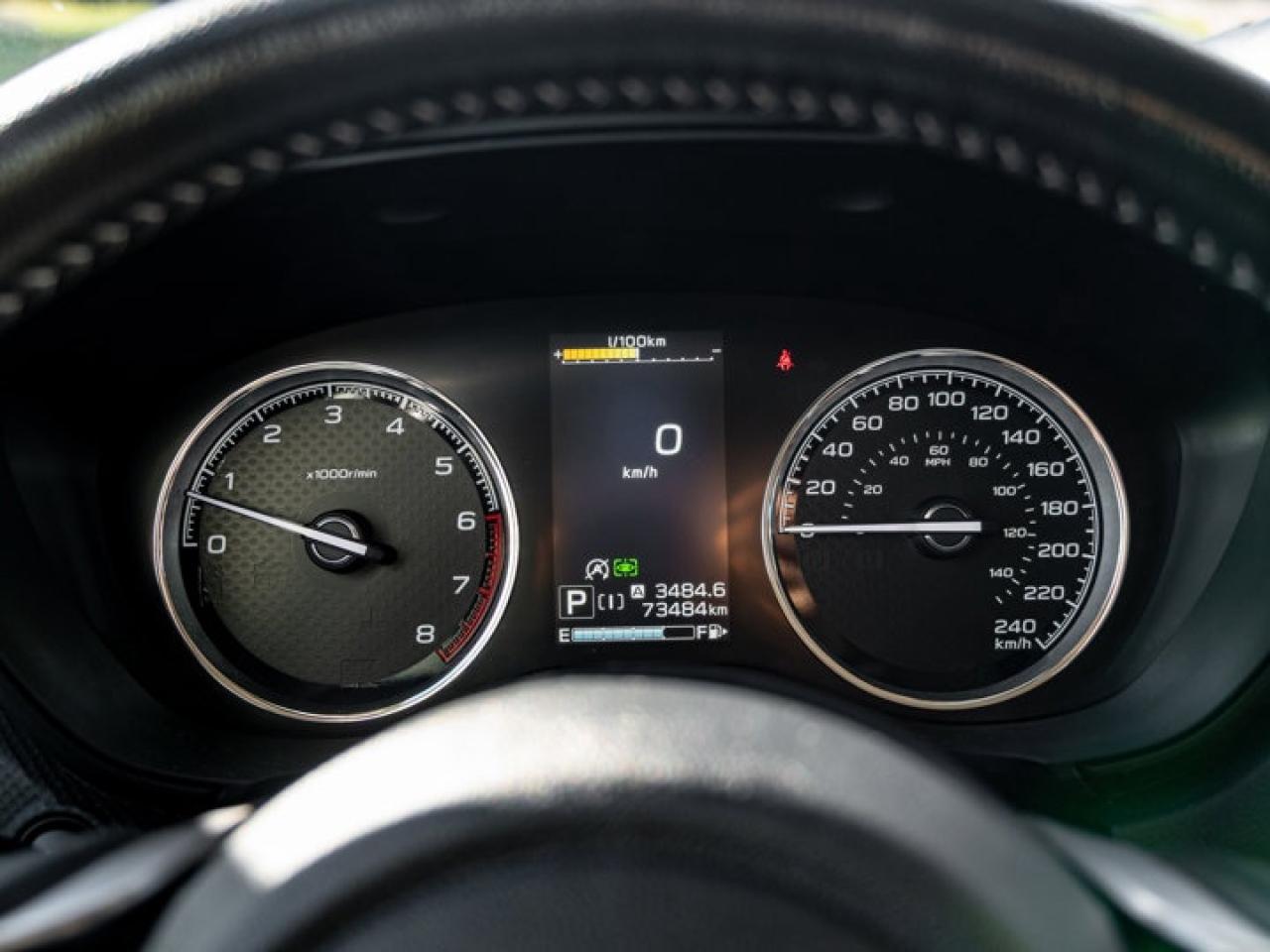 2021 Subaru Forester Premier Photo