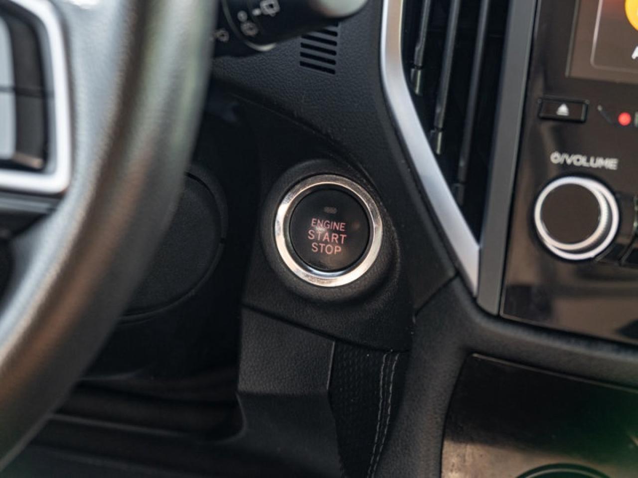 2021 Subaru Forester Premier Photo