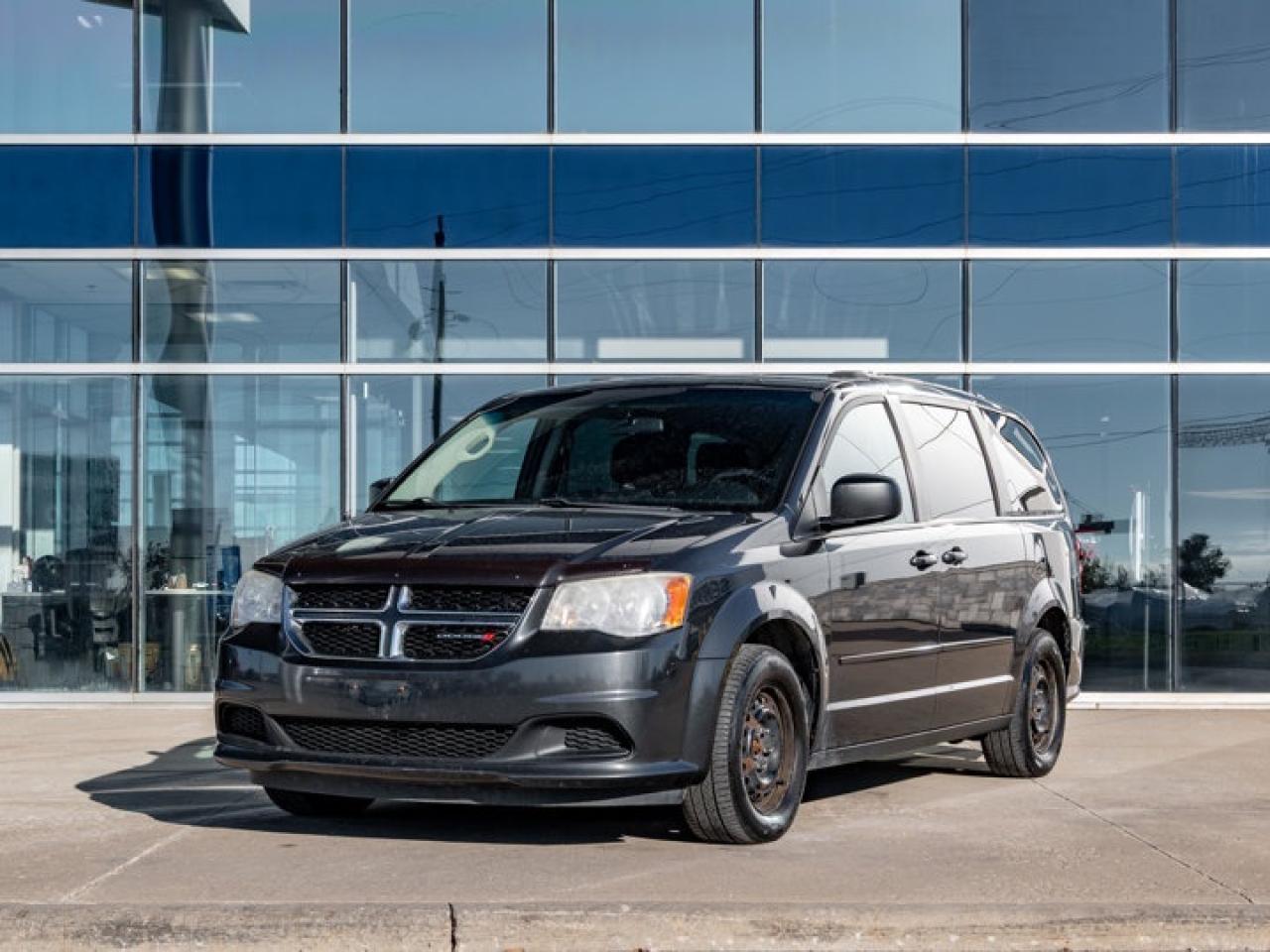 Used 2012 Dodge Grand Caravan SXT for sale in Innisfil, ON