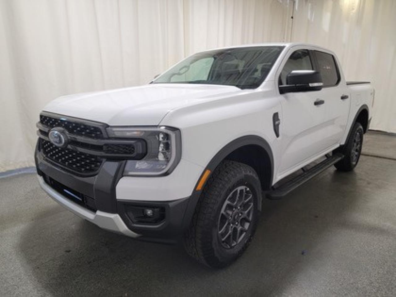 New 2025 Ford Ranger XLT for sale in Regina, SK