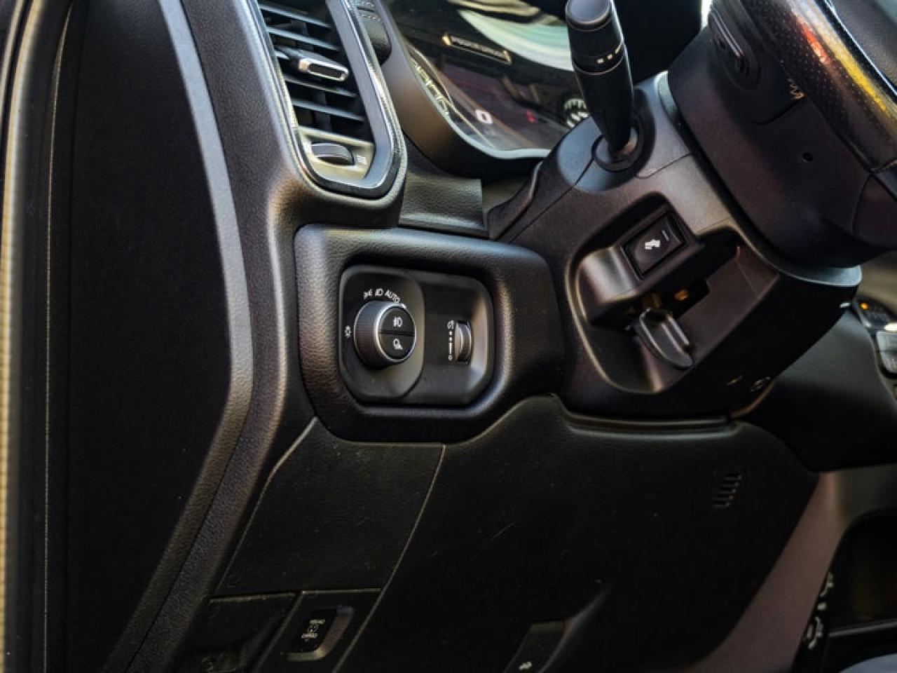 2022 RAM 2500 Power Wagon Photo