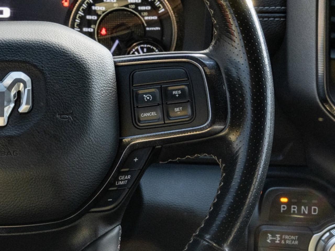 2022 RAM 2500 Power Wagon Photo