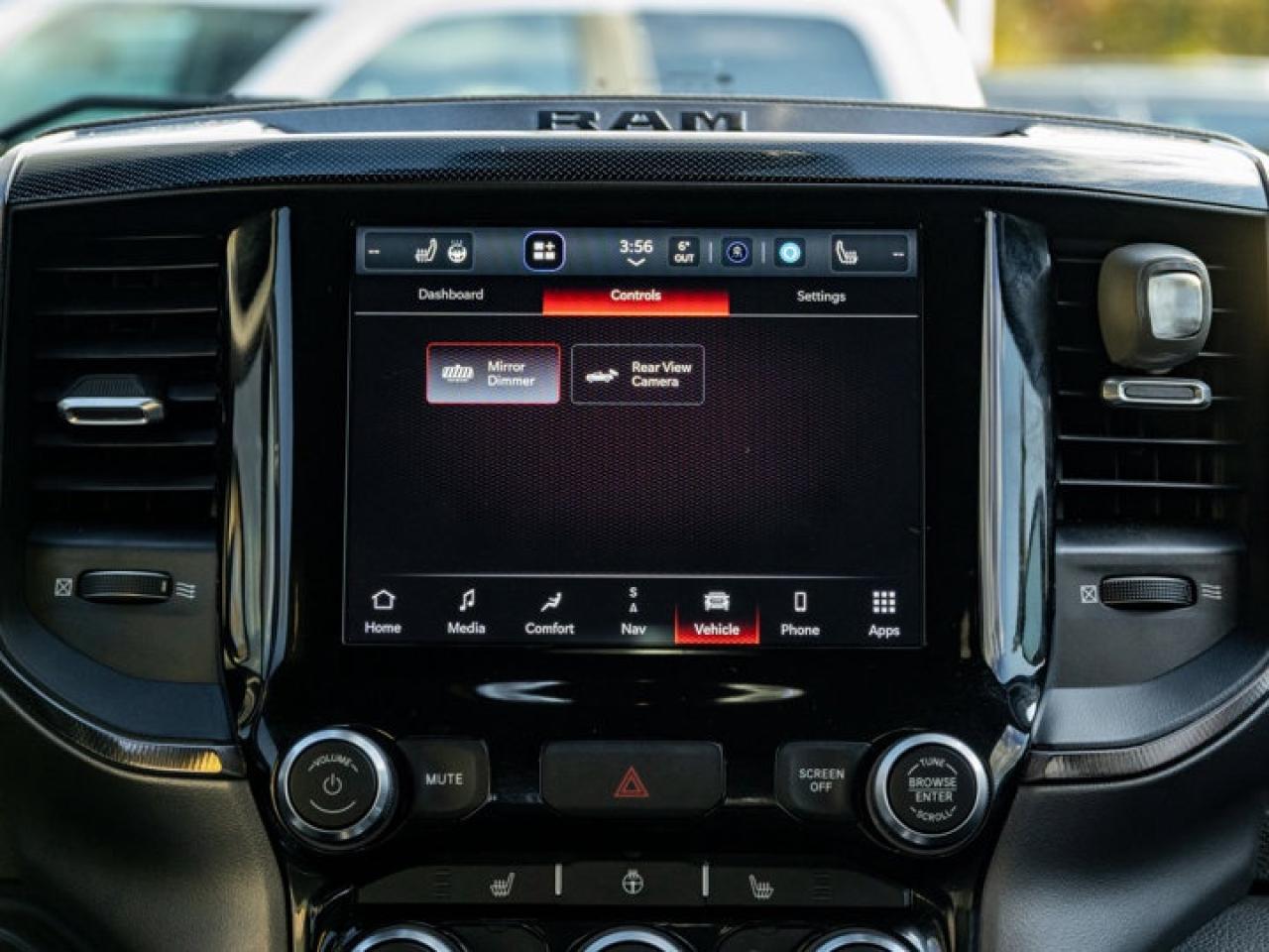 2022 RAM 2500 Power Wagon Photo