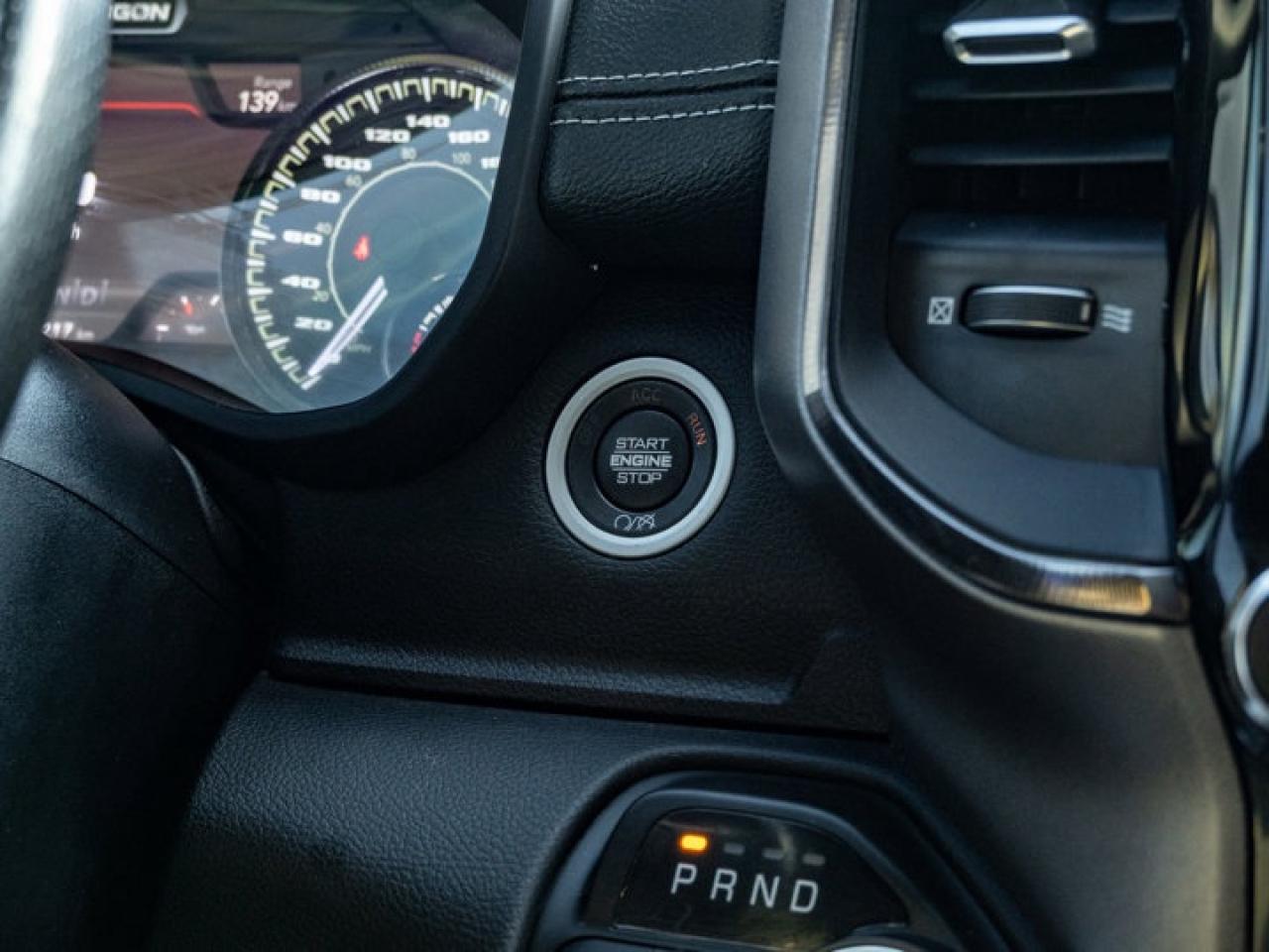 2022 RAM 2500 Power Wagon Photo