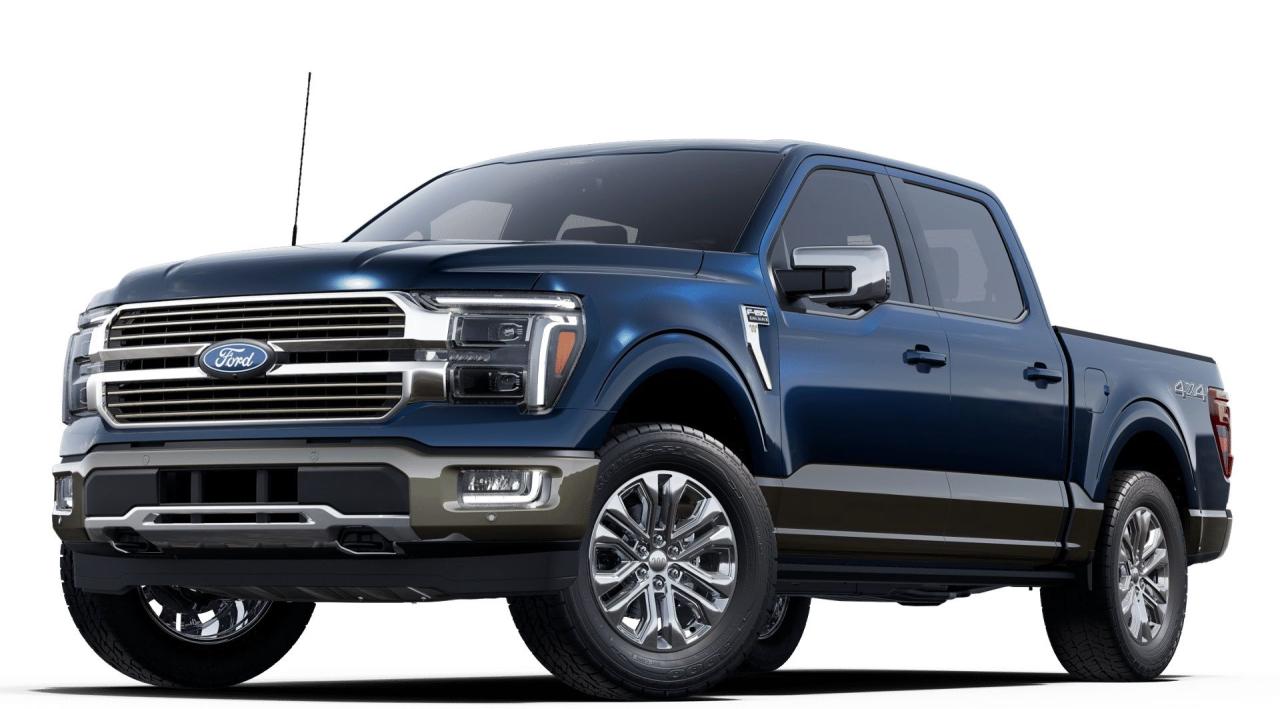 New 2025 Ford F-150  for sale in Mississauga, ON