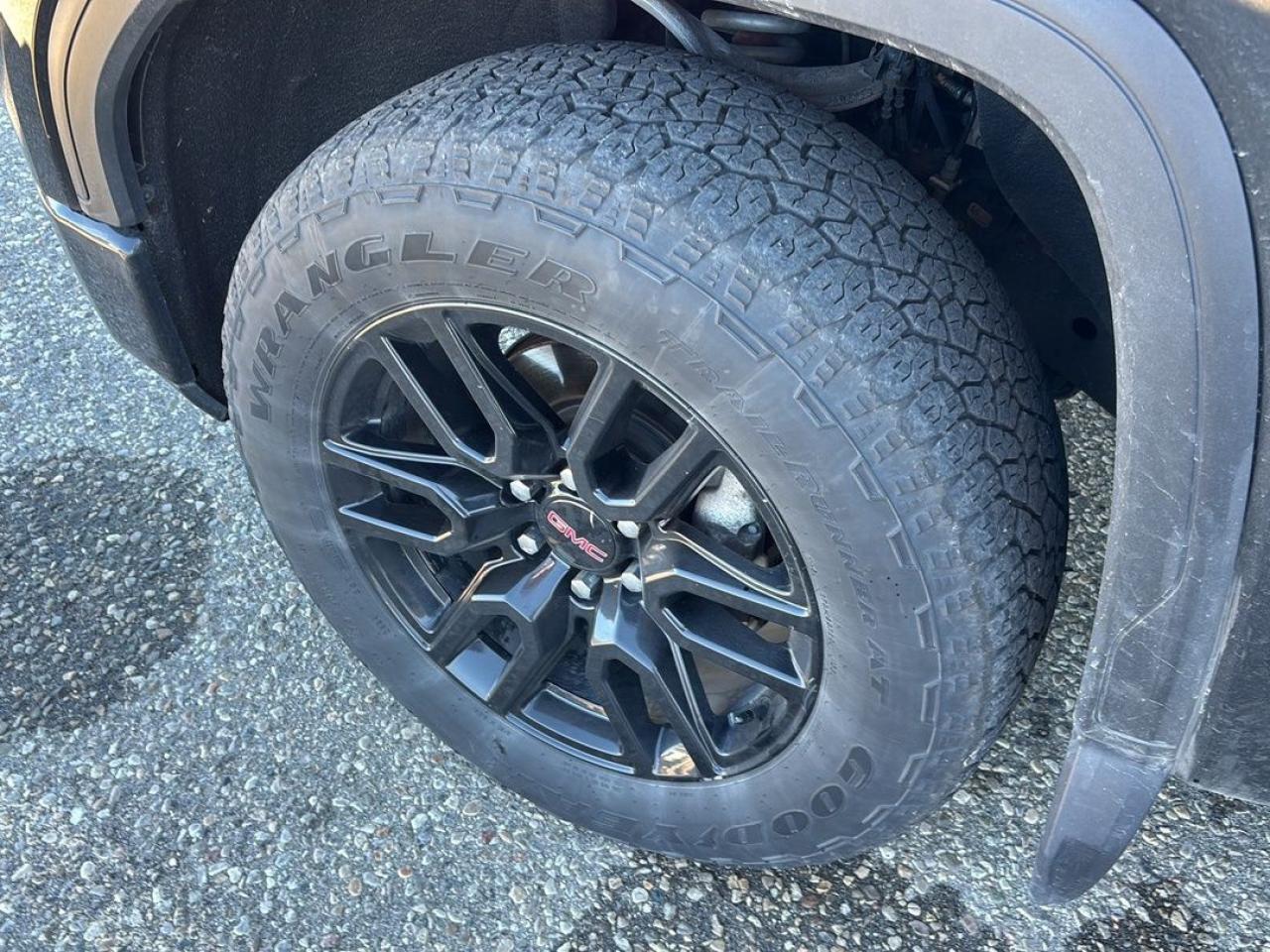 2021 GMC Sierra 1500 ELEVATION Photo