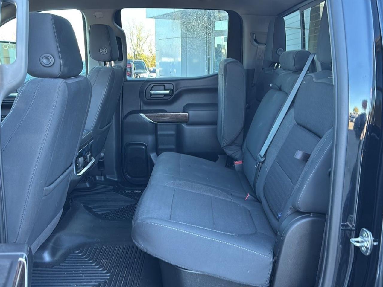 2021 GMC Sierra 1500 ELEVATION Photo