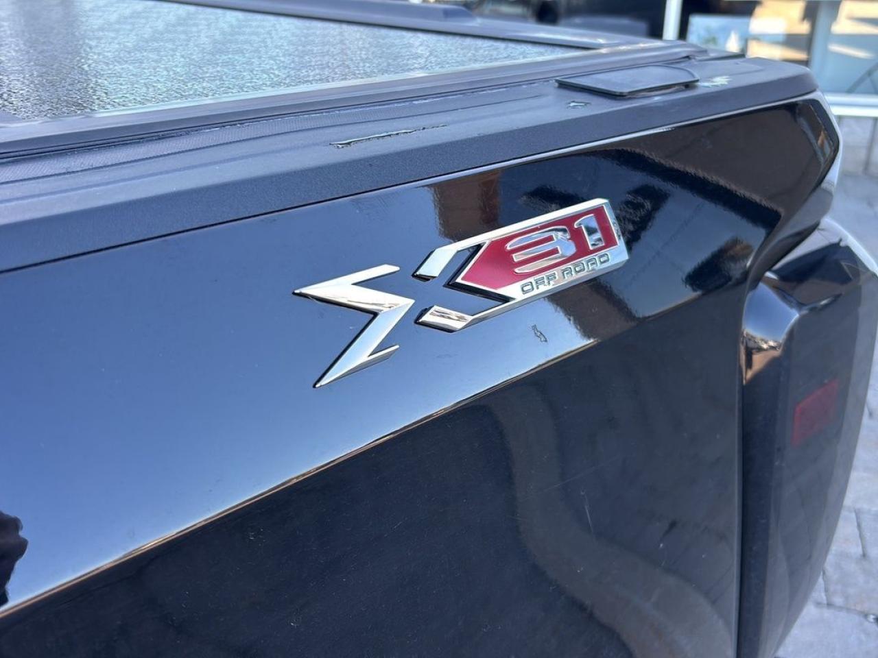 2021 GMC Sierra 1500 ELEVATION Photo