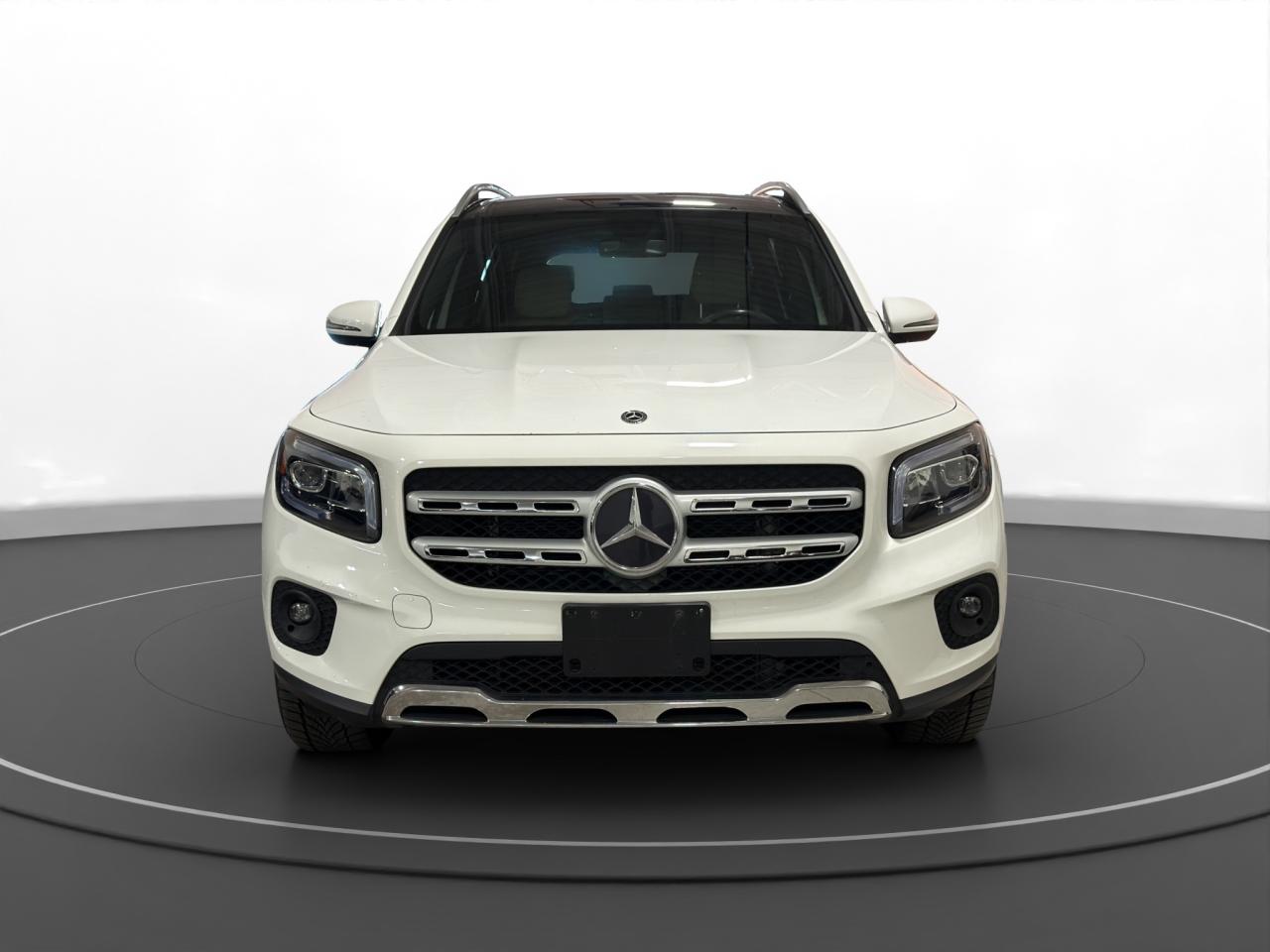 2020 Mercedes-Benz GLB GLB 250 - Photo #2