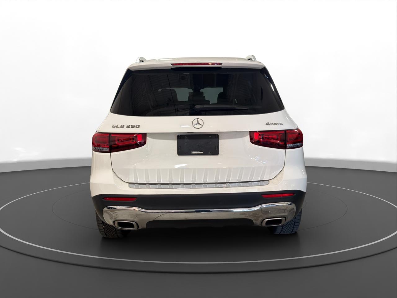 2020 Mercedes-Benz GLB GLB 250 - Photo #6