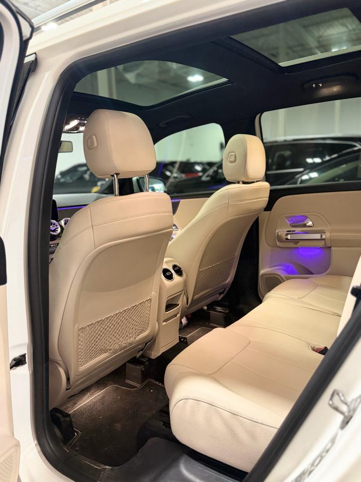 2020 Mercedes-Benz GLB GLB 250 - Photo #18