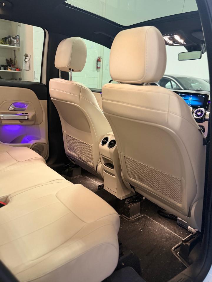 2020 Mercedes-Benz GLB GLB 250 - Photo #19