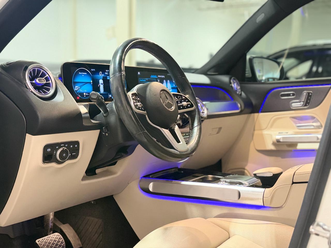 2020 Mercedes-Benz GLB GLB 250 - Photo #8