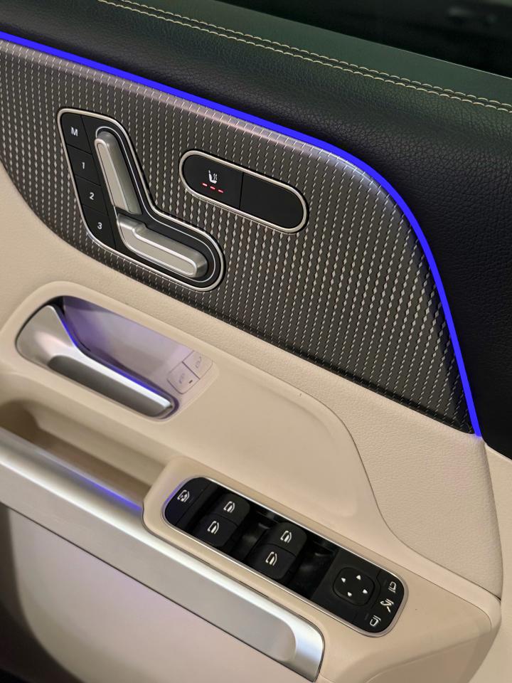 2020 Mercedes-Benz GLB GLB 250 - Photo #9