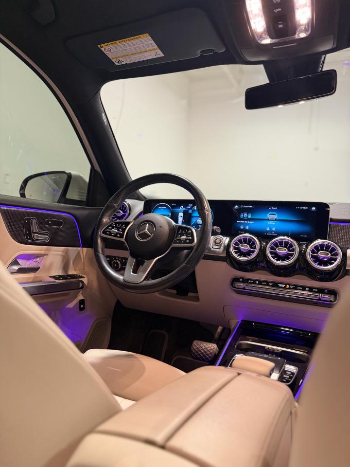 2020 Mercedes-Benz GLB GLB 250 - Photo #22