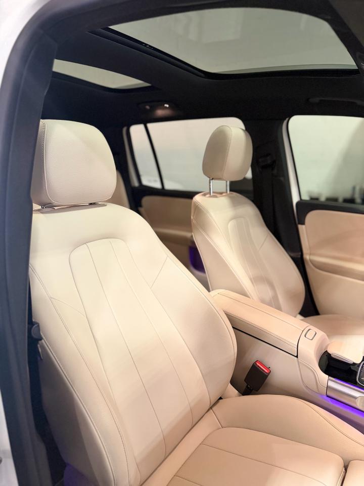 2020 Mercedes-Benz GLB GLB 250 - Photo #23