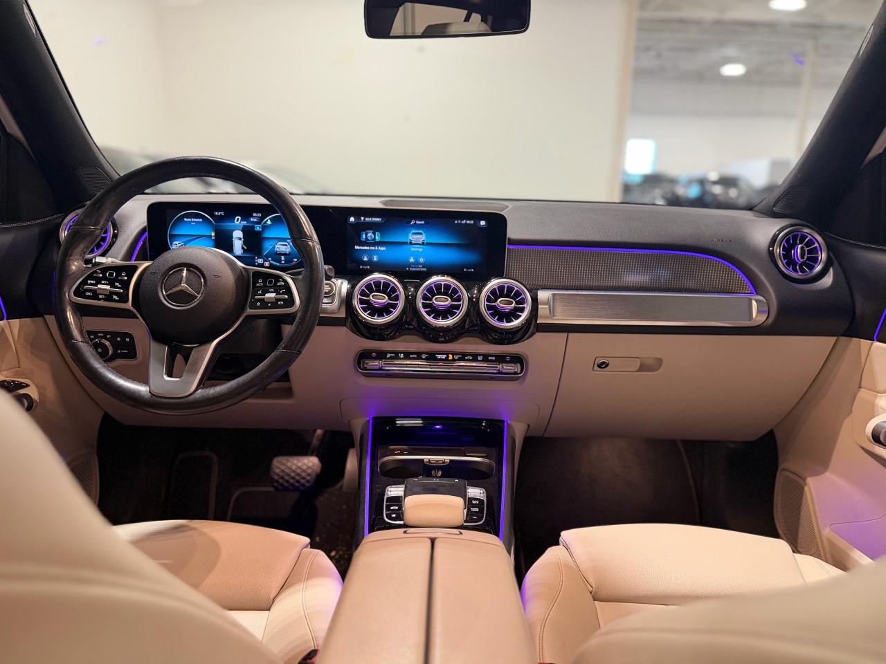 2020 Mercedes-Benz GLB GLB 250 - Photo #21