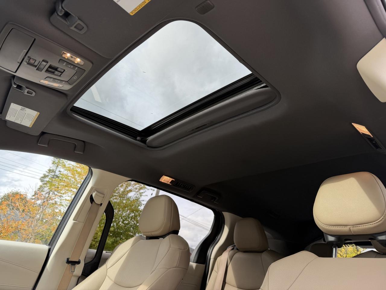 2021 Toyota Sienna XLE AWD - Photo #22