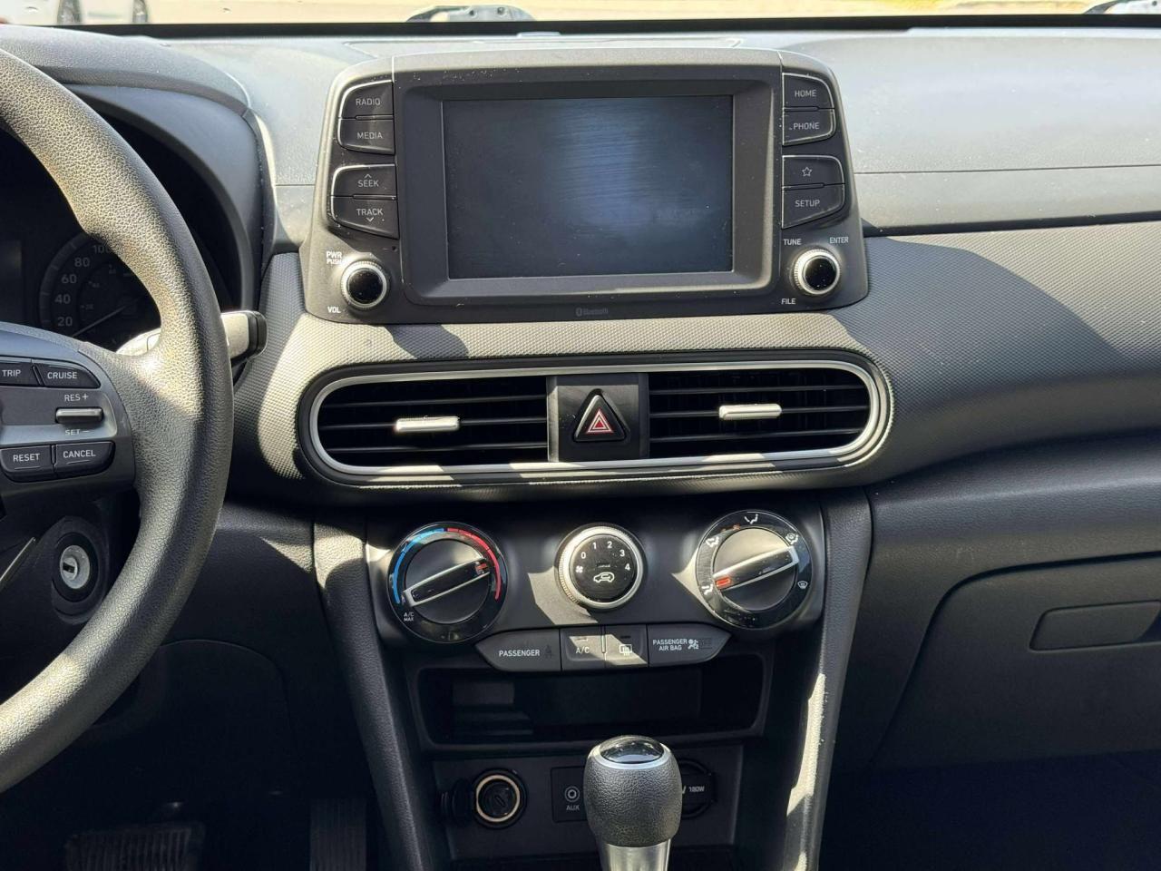 2018 Hyundai KONA 2.0L Essential AWD - Photo #15