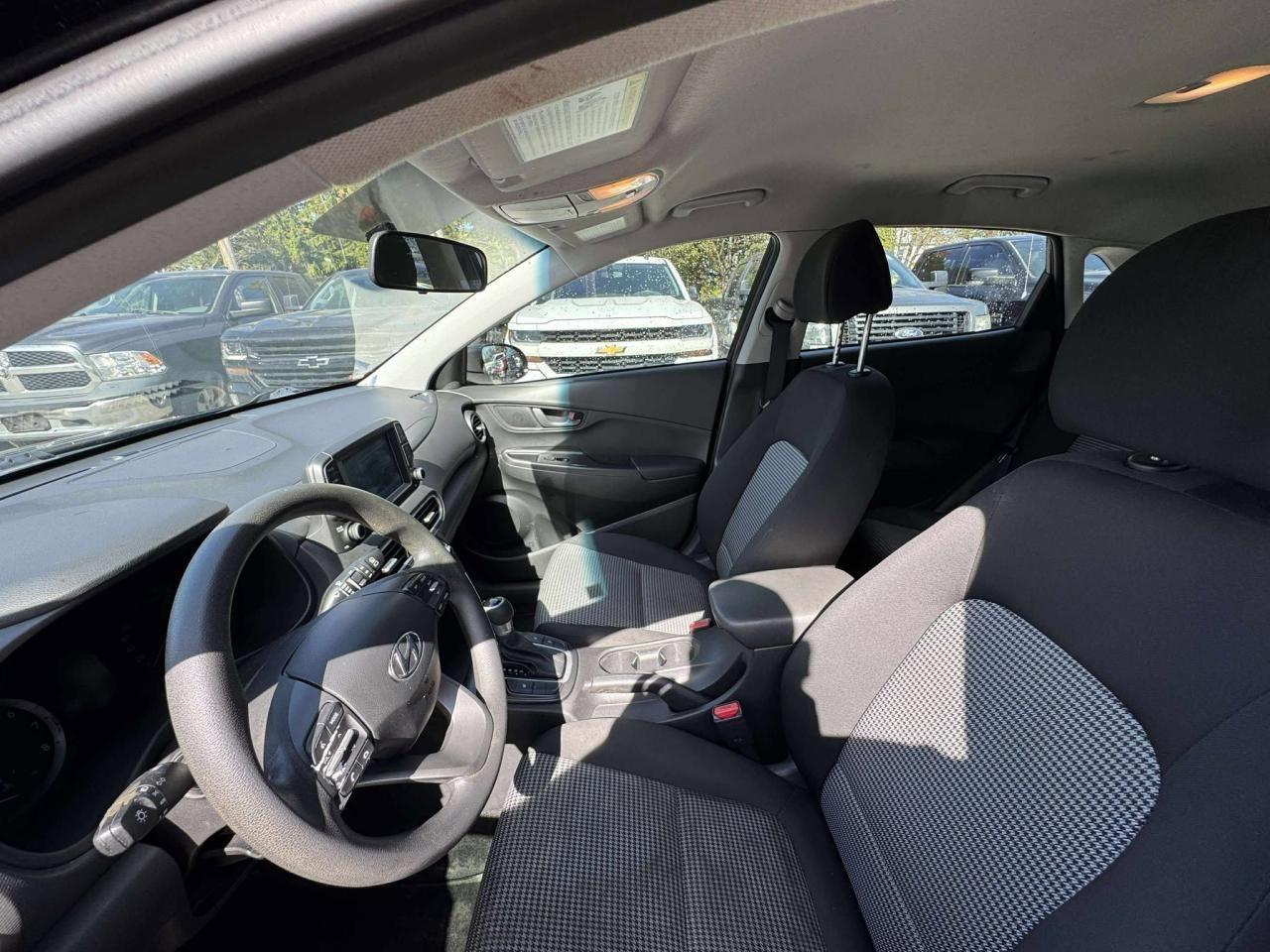 2018 Hyundai KONA 2.0L Essential AWD - Photo #17