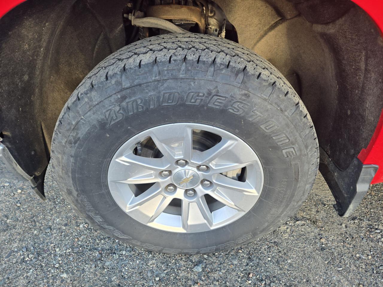 2024 Chevrolet C/K 1500 LT LT - Photo #21