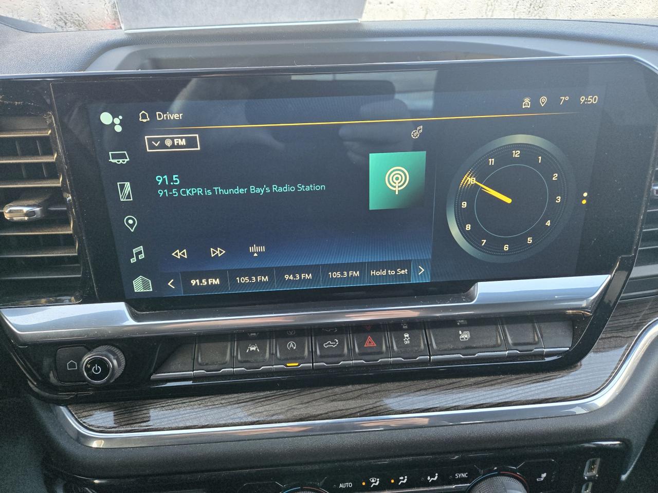 2024 Chevrolet C/K 1500 LT LT - Photo #11