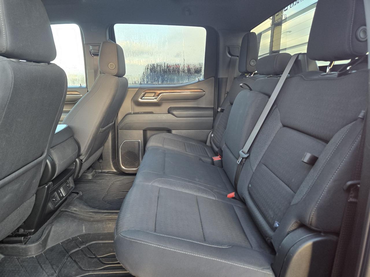 2024 Chevrolet C/K 1500 LT LT - Photo #8