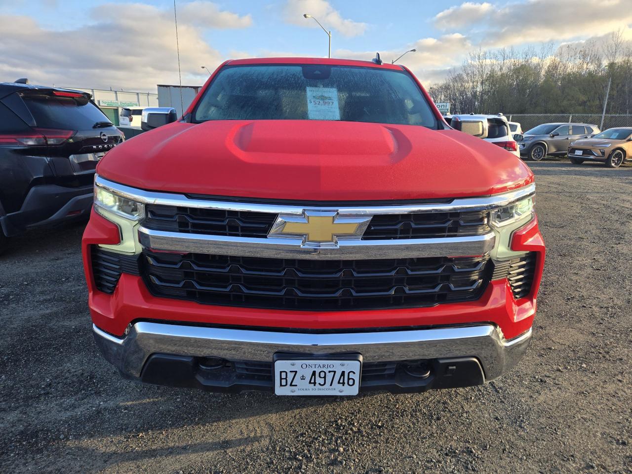 2024 Chevrolet C/K 1500 LT LT - Photo #2