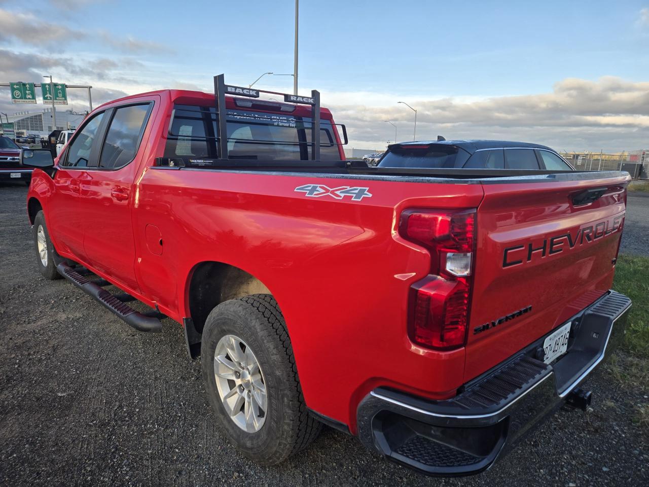 2024 Chevrolet C/K 1500 LT LT - Photo #6