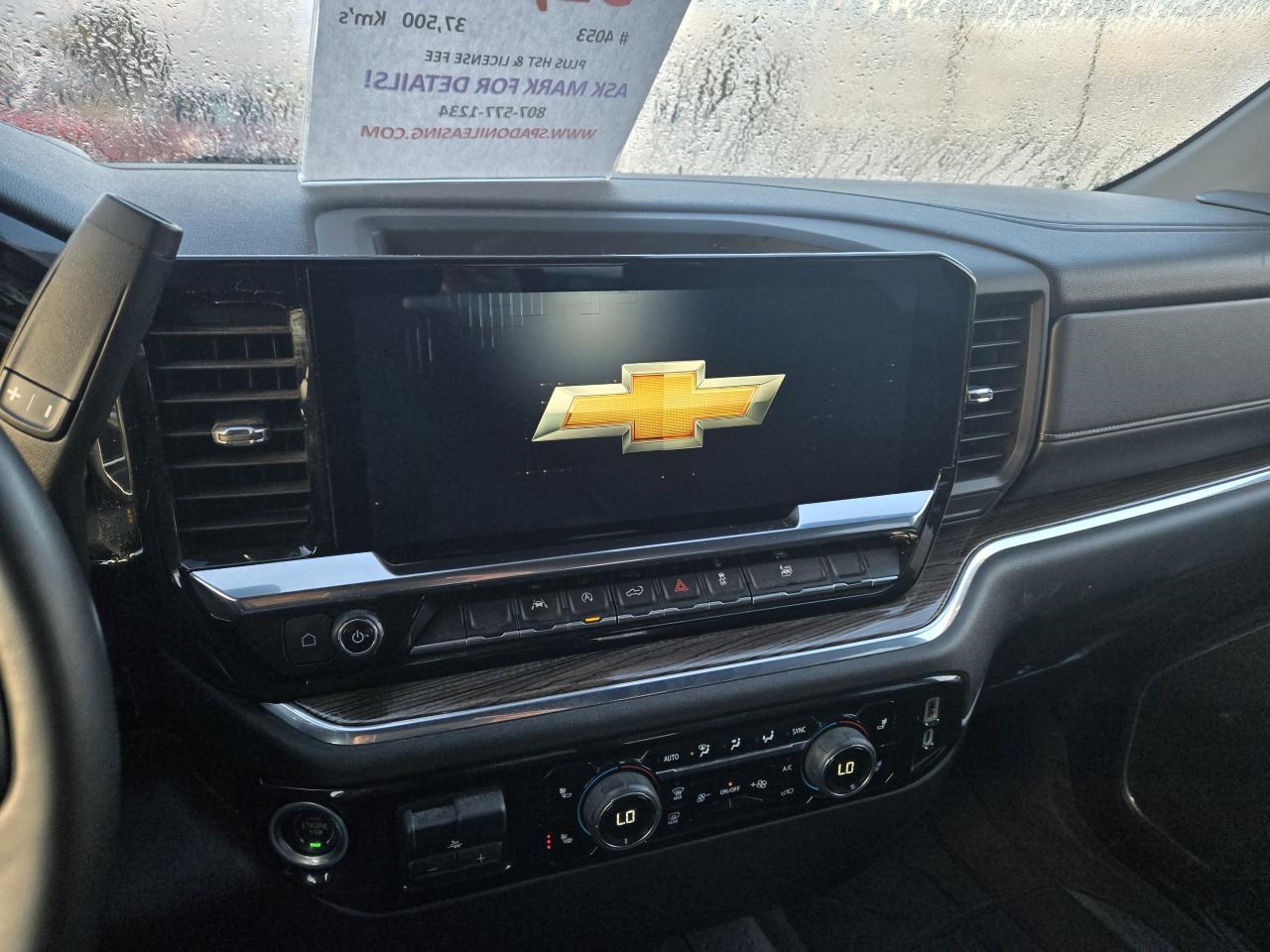 2024 Chevrolet C/K 1500 LT LT - Photo #10