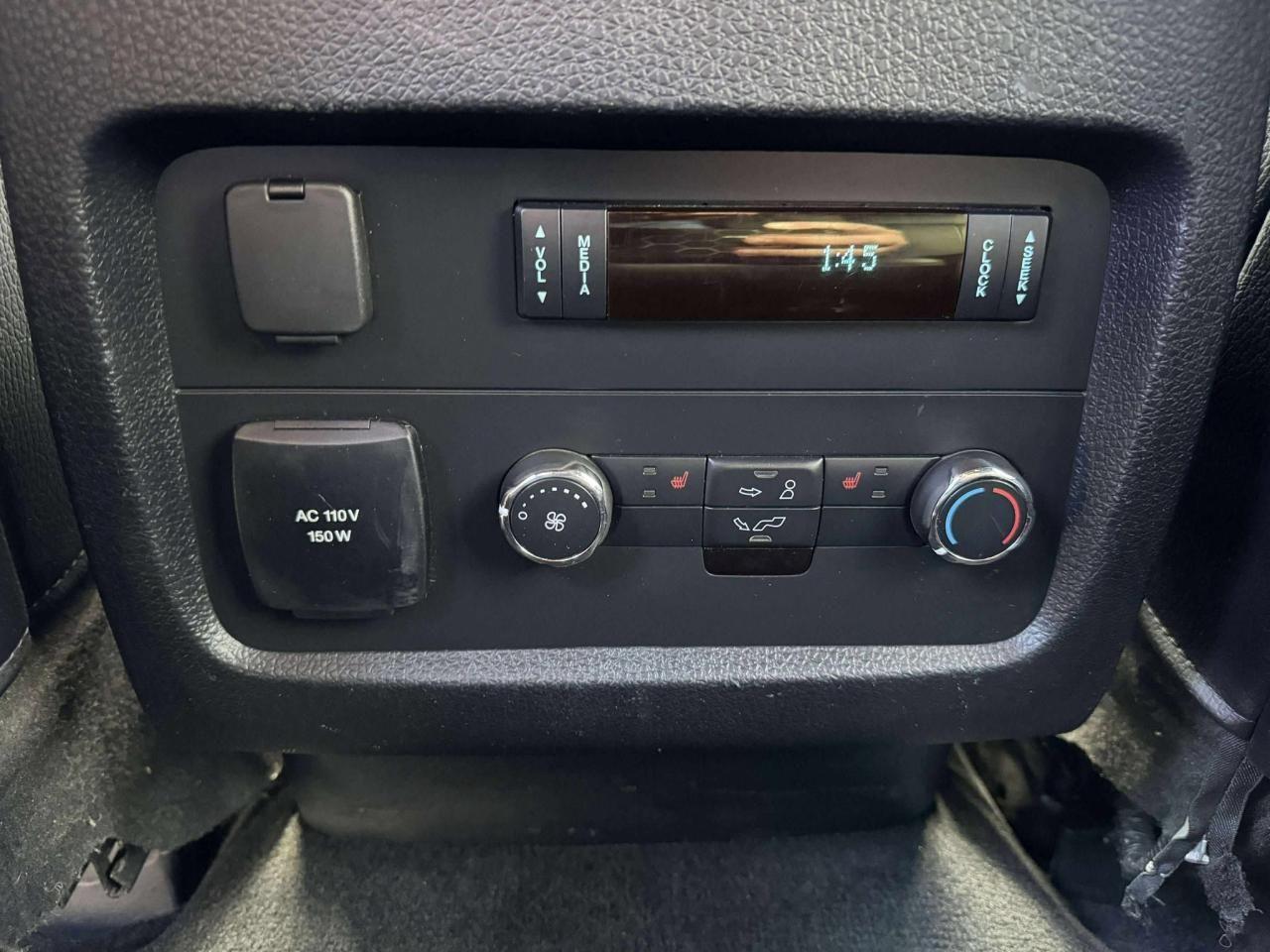 2017 Ford Expedition 4WD 4dr Limited - Photo #14